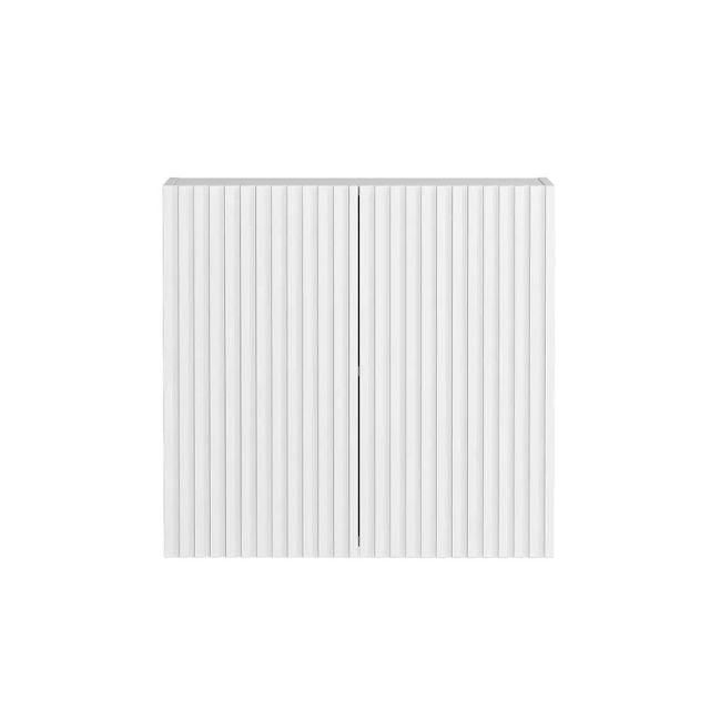 Otti Noosa 1305mm Laundry Set A - White