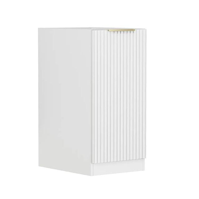 Otti Noosa 1715mm Laundry Set A - White