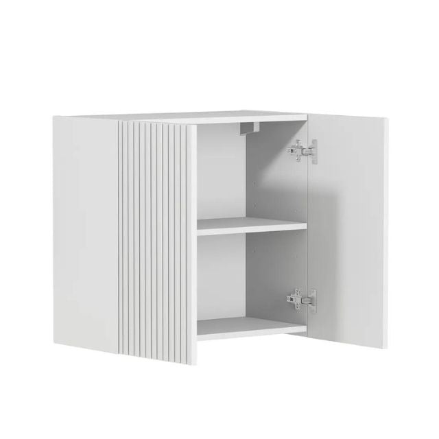 Otti Noosa 1715mm Laundry Set B - White