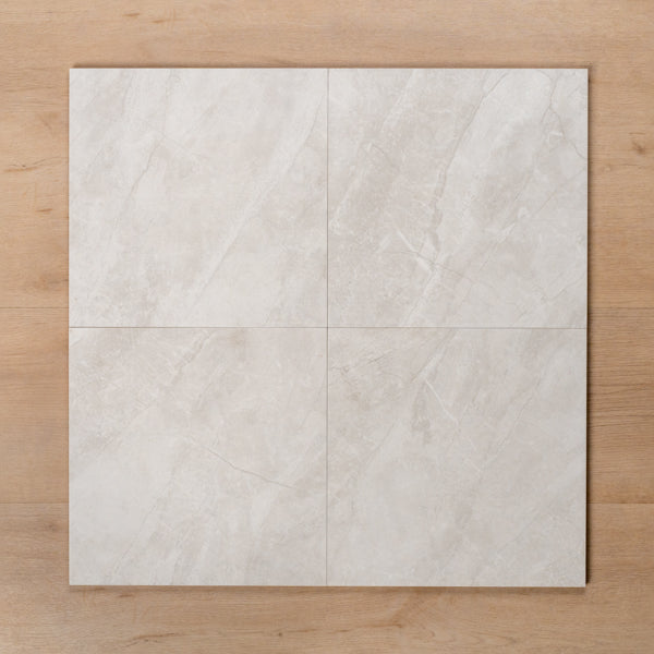 Paradise Stone Matt Rectified Ceramic Tile 300x300mm