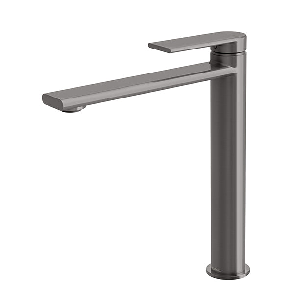 Phoenix Teel Vessel Mixer - Brushed Carbon