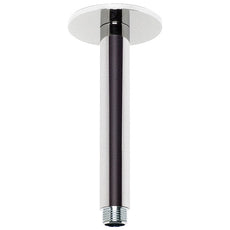 Phoenix Vivid Ceiling Mounted Shower Arm 150mm Plate - The Blue Space