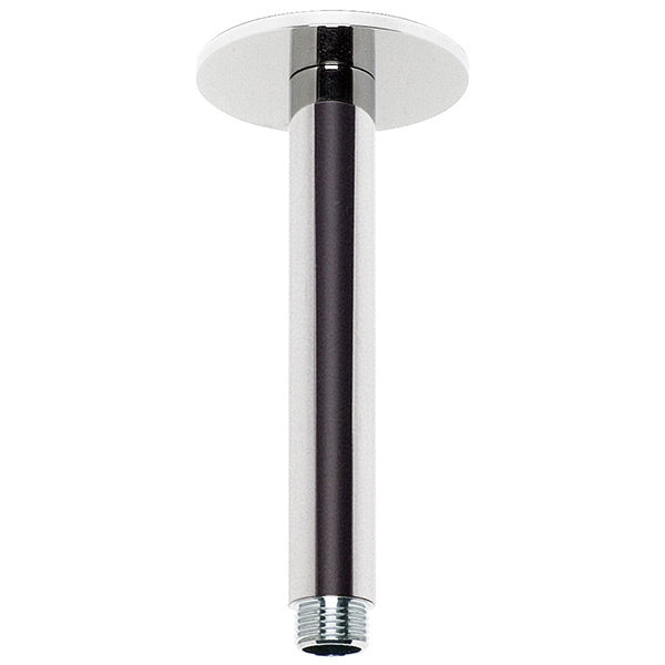 Phoenix Vivid Ceiling Mounted Shower Arm 150mm Plate - The Blue Space