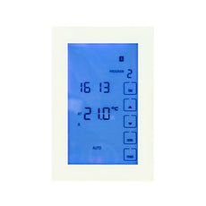 Radiant Digital Dual Timer and Thermostat - The Blue Space