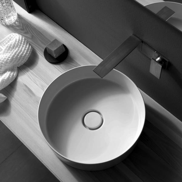 Studio Bagno Shard X Circle Basin
