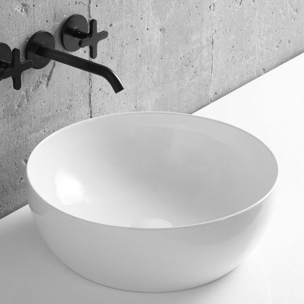 Studio Bagno Vita 40 Basin - The Blue Space