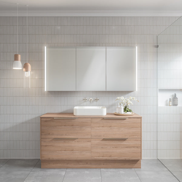 Timberline Denver Shaving Cabinet