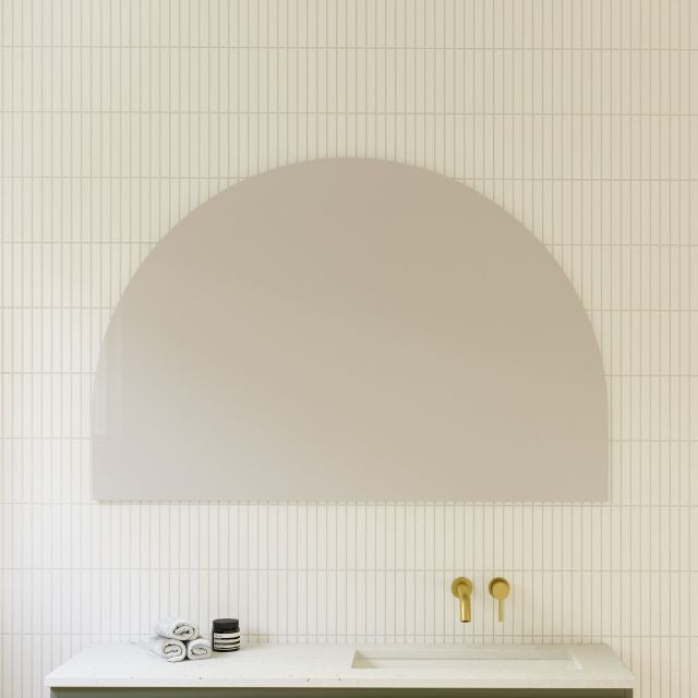 Timberline Melody Mirror MEL-M-1200-800 | The Blue Space