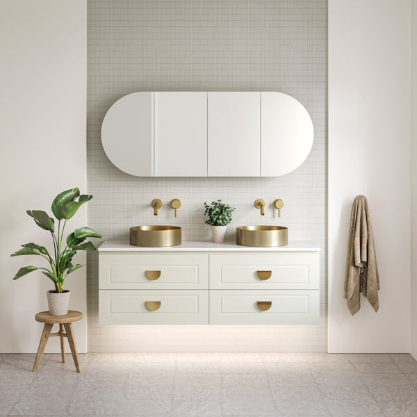 Timberline Ballad Shaving Cabinet