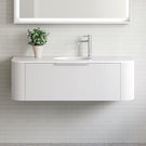 Timberline Santos Bathroom Vanity with Under Counter Basin - The Blue Space