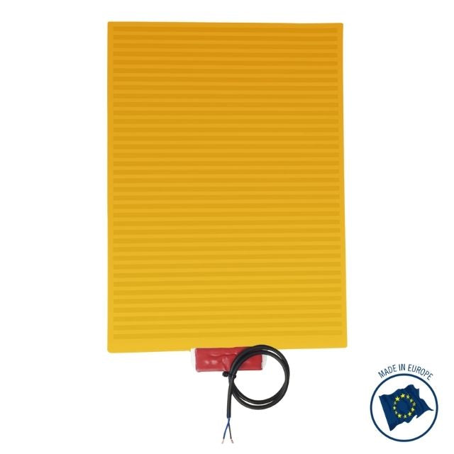 Covered Thermogroup Thermomirror Demister Pad 280x410mm TM2841 - The Blue Space