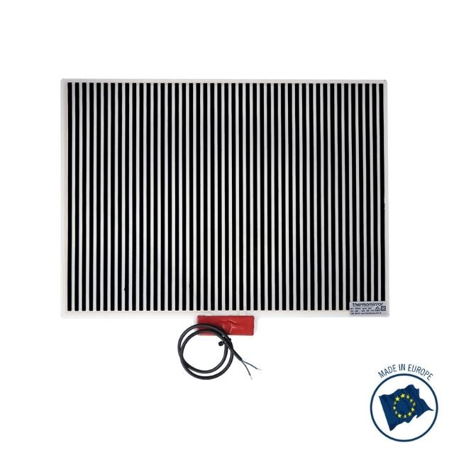 Thermogroup Thermomirror Demister Pad 350x450mm TM3545 - The Blue Space