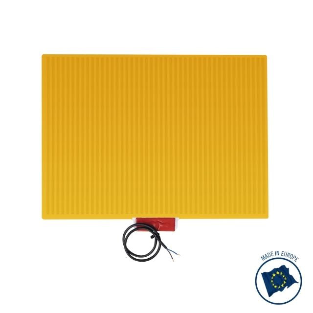 Covered Thermogroup Thermomirror Demister Pad 350x450mm TM3545 - The Blue Space