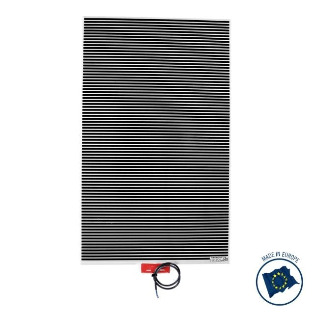 Thermogroup Thermomirror Demister Pad 410x700mm TM4170 - The Blue Space