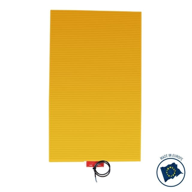 Covered Thermogroup Thermomirror Demister Pad 410x700mm TM4170 - The Blue Space