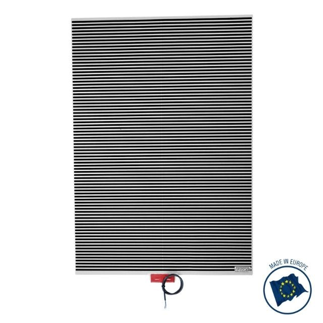 Thermogroup Thermomirror Demister Pad 580x850mm TM5885 - The Blue Space