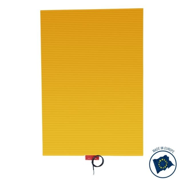 Covered Thermogroup Thermomirror Demister Pad 580x850mm TM5885 - The Blue Space