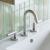 Three Piece Basin Set
