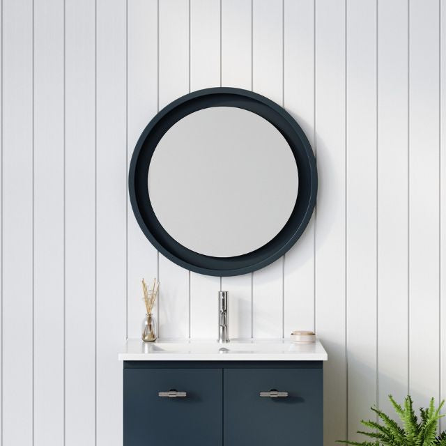 Timberline Brooklyn Mirror 600mm