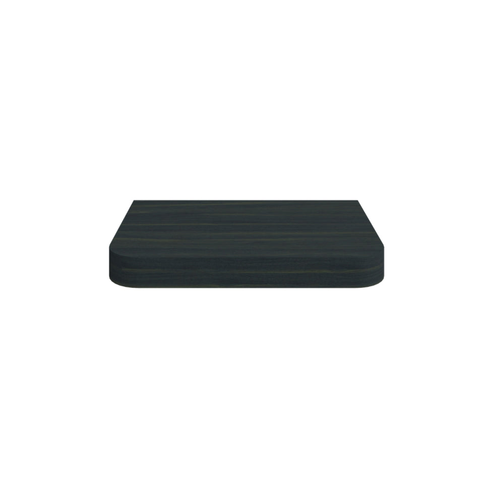 Timberline Curved Splice Shelf 300mm