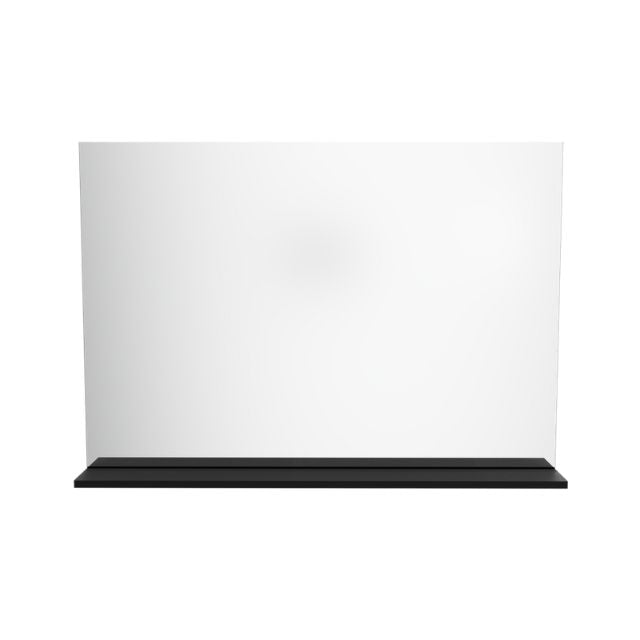 Timberline Essence Mirror - 600mm to 1500mm x 739mm