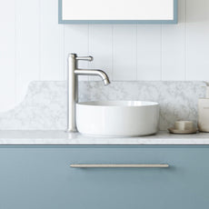 Timberline Gem Above Counter Basin GEM-BS-305-WG-S - The Blue Space