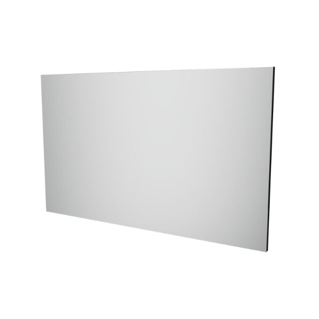 Timberline Georgia Mirror - 600mm to 1500mm x 720mm