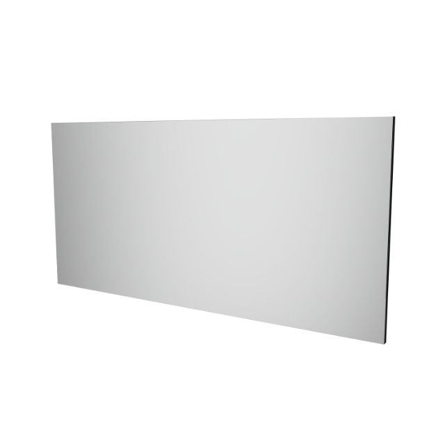 Timberline Georgia Mirror - 600mm to 1500mm x 720mm