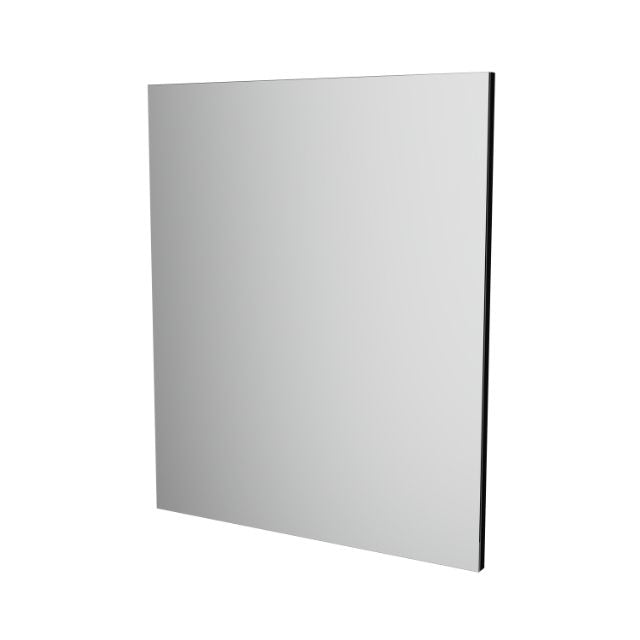 Timberline Georgia Mirror - 600mm to 1500mm x 720mm