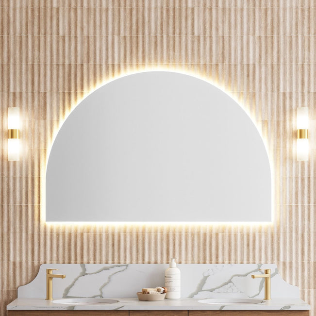 Timberline Melody Mirror MEL-M-1200-800 - The Blue Space