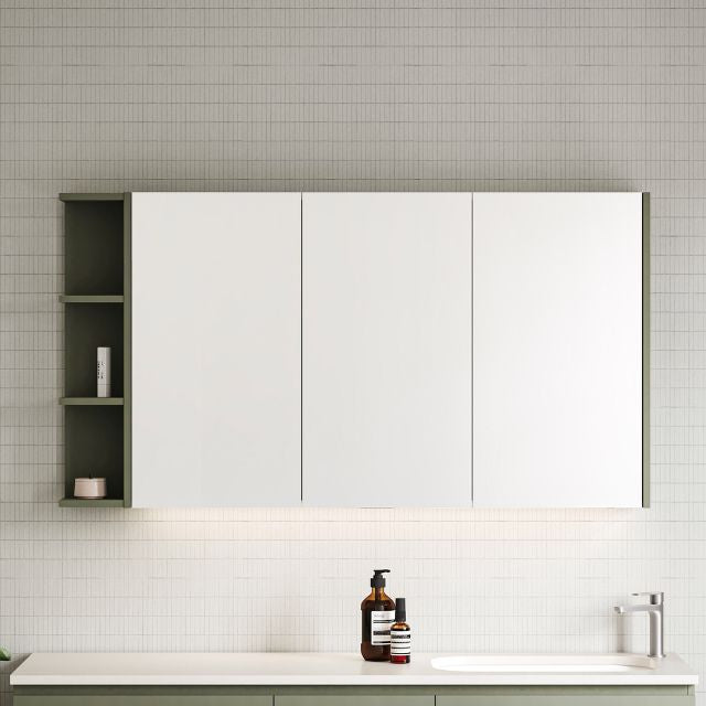 Timberline New York Shaving Cabinet