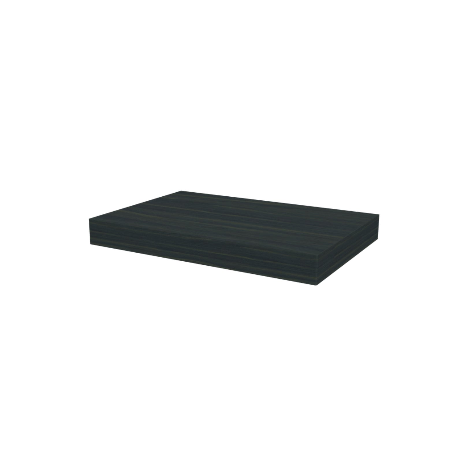 Angle 3 Timberline Splice Shelf 300mm SPL-S-300 - The Blue Space