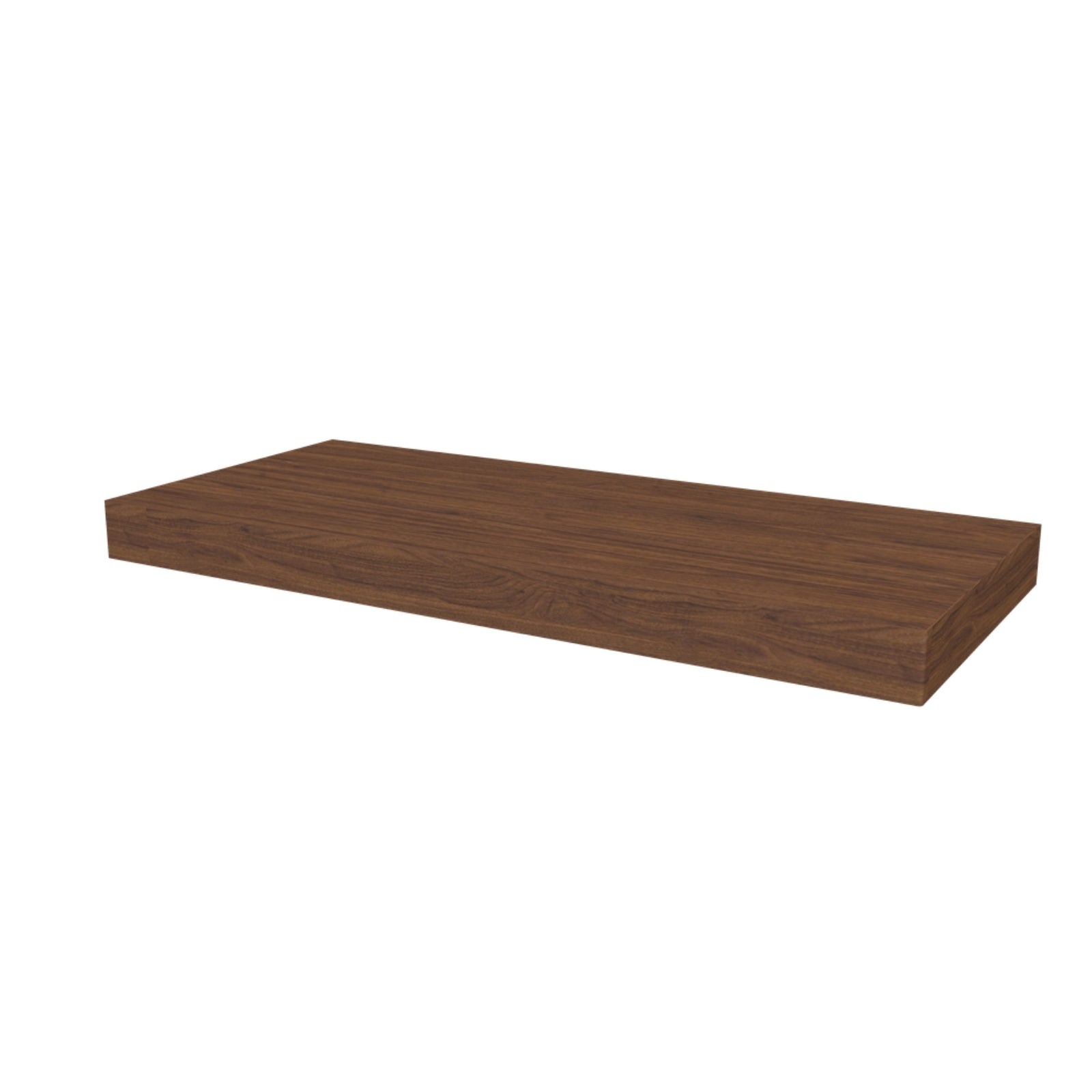 Angle 2 Timberline Splice Shelf 450mm SPL-S-450 - The Blue Space
