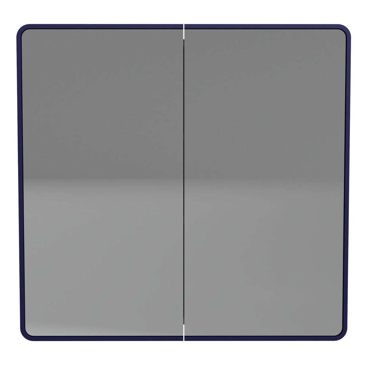 Timberline Sutherland House Shaving Cabinet SHC-SC-750-D-G - The Blue Space