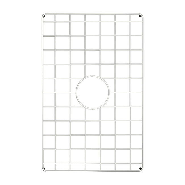 Turner Hastings Cuisine 68x48 Protective Grid - Stainless Steel CU68SSG - The Blue Space
