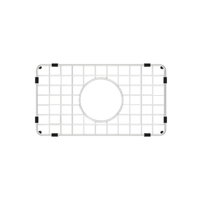Turner Hastings Cuisine Stainless Steel Grid 30x46 CU30SSG - The Blue Space