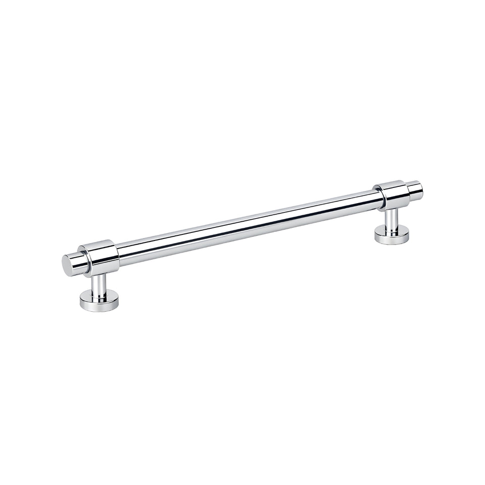 Turner Hastings Fanetta 320mm Pull Handle Chrome