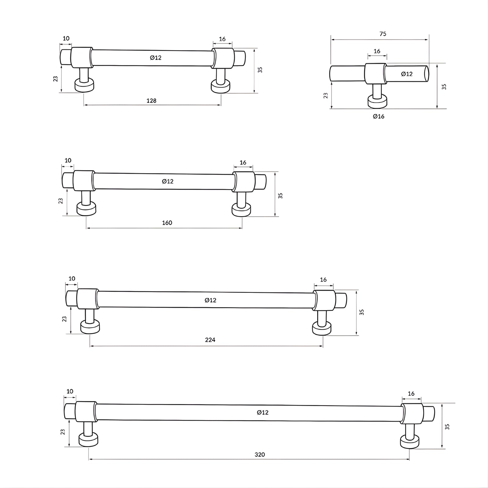 Turner Hastings Fanetta - The Blue Space