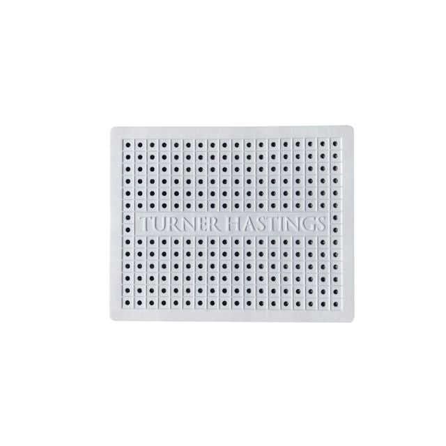 Turner Hastings Rubber Sink Mat 400 x 320mm RSM4032 - The Blue Space