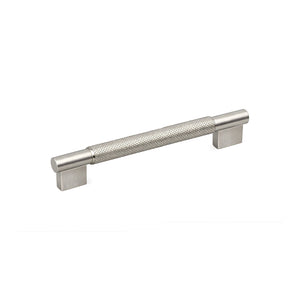 Turner Hastings Sassari 192mm Pull Handle Brushed Nickel