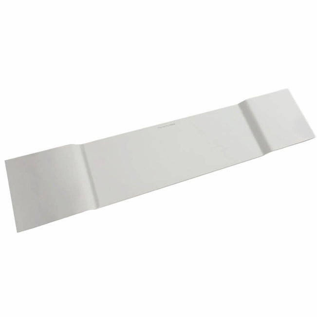 Turner Hastings Solid Surface Bath Caddy 94 x 20 - Matte White BC940MW - The Blue Space