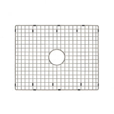 Turner Hastings Stainless Steel Grid to suit Cuisine 93 x 48 (large side) CUD48SSG - The Blue Space