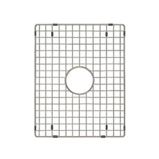 Turner Hastings Stainless Steel Grid to suit Cuisine 93 x 48 (Small Side) CUD28SSG - The Blue Space