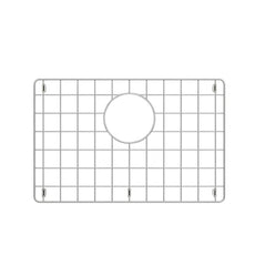 Turner Hastings Stainless Steel Grid to suit Galdor 60x41 Sink GA60SSG - The Blue Space