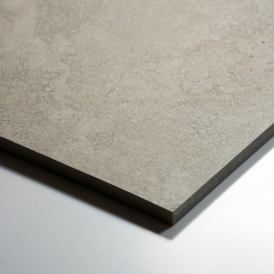 Tuscan Beige Travertine Look Tile 300mm x 600mm