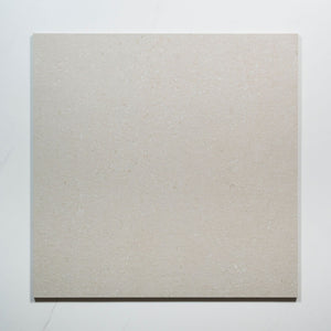 Vela Cream Matte Porcelain Tile 300 x 300mm