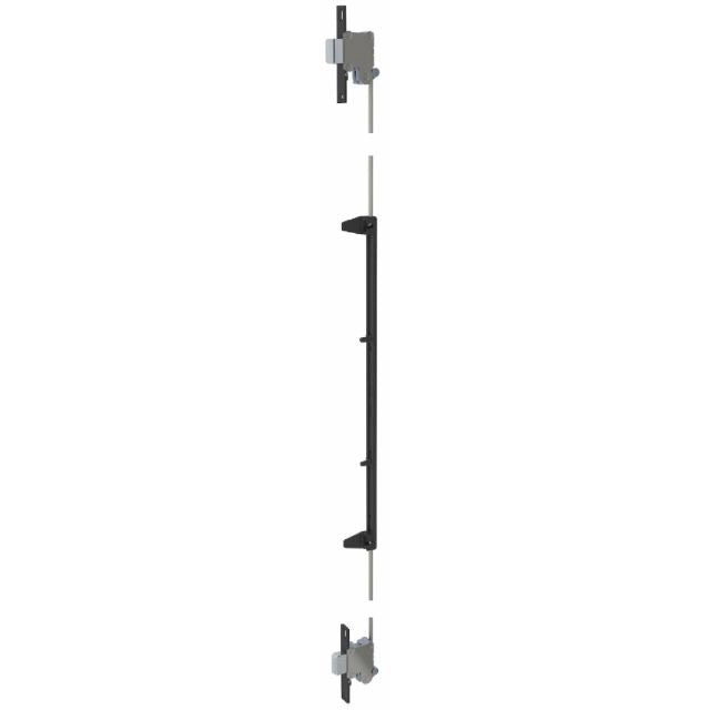 Yale Quattro 3 Point Lock Accessory Kit
