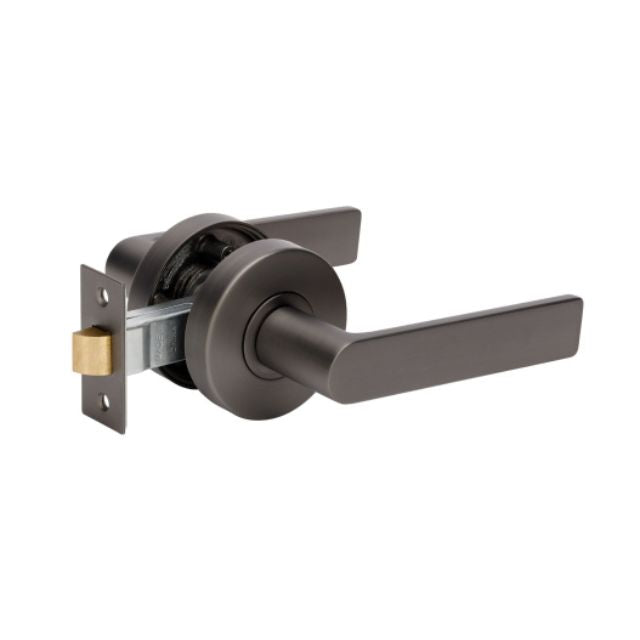 Zanda Kent Passage Set Graphite Nickel