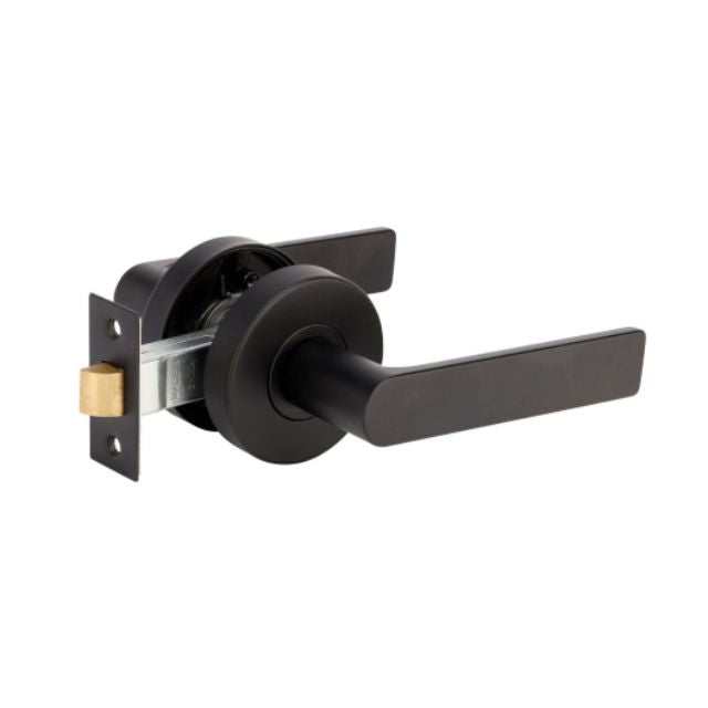 Zanda Kent Passage Set Matte Black