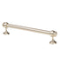 Zanda Mayfair Brushed Nickel Cabinet Handle 16072.BN - The Blue Space